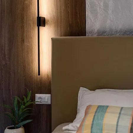 Midnight Blue - Vogh Apartamento