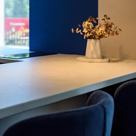 Apartman Midnight Blue - Vogh