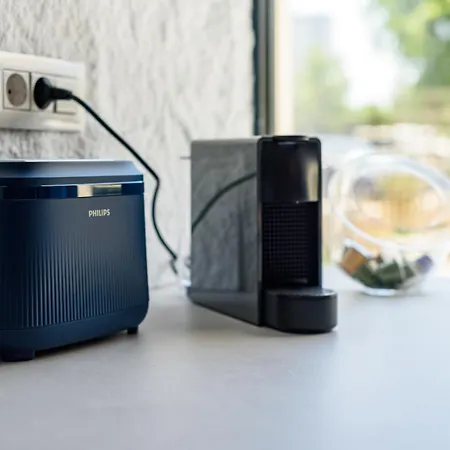 Apartman Midnight Blue - Vogh *