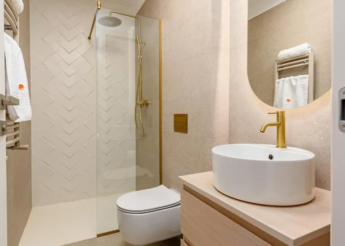 Midnight Blue - Vogh Apartman *