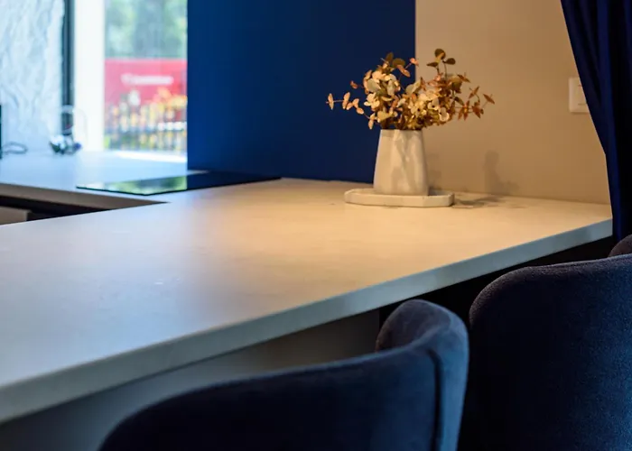 Apartman Midnight Blue - Vogh