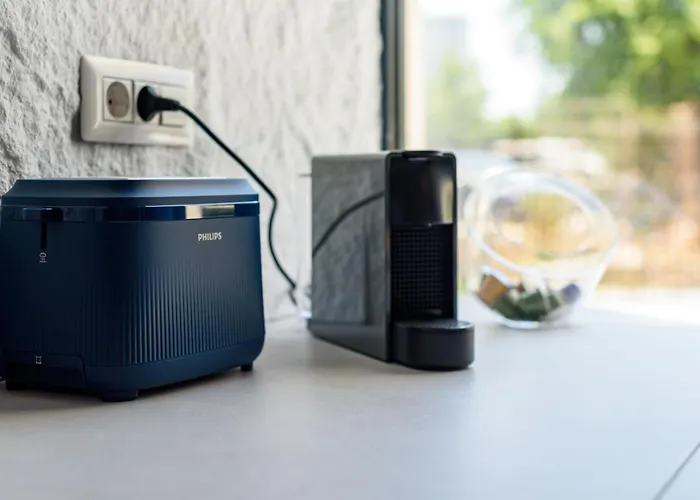 Apartman Midnight Blue - Vogh *