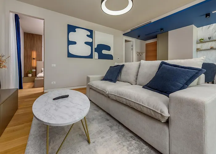 Midnight Blue - Vogh * Olimp