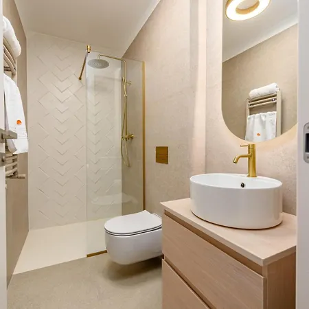 Midnight Blue - Vogh Apartamento *