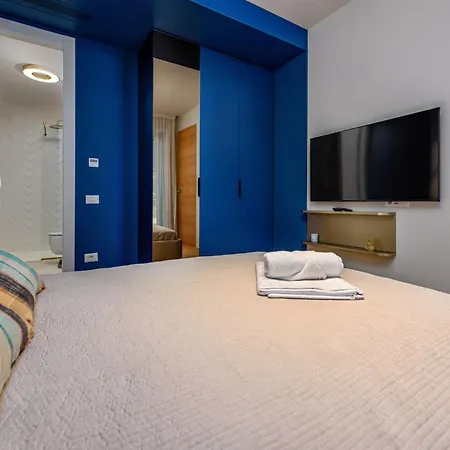 Midnight Blue - Vogh * Olimp