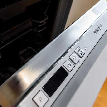 Apartamento Midnight Blue - Vogh *