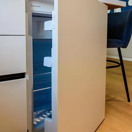 Midnight Blue - Vogh