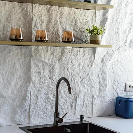 Midnight Blue - Vogh Apartamento