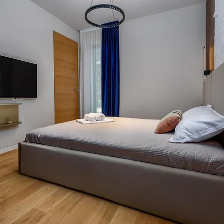 Midnight Blue - Vogh Apartamento *