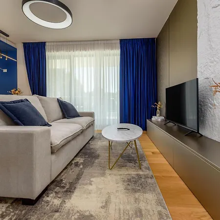 Midnight Blue - Vogh * Olimp