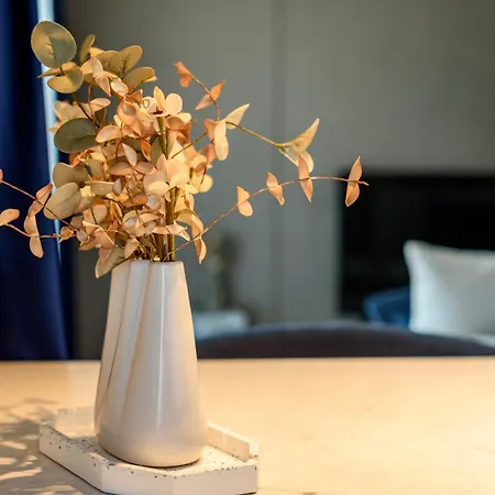 Midnight Blue - Vogh Apartamento Olimp