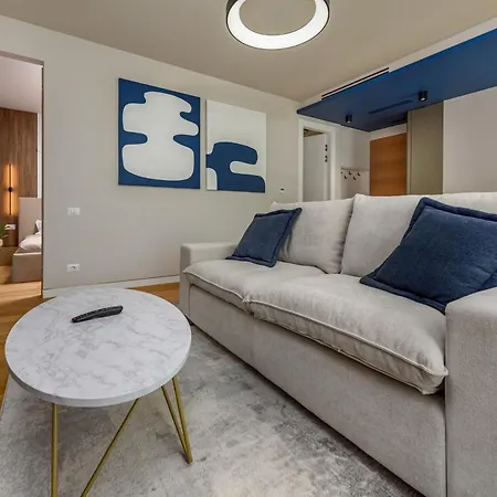 Midnight Blue - Vogh * Olimp