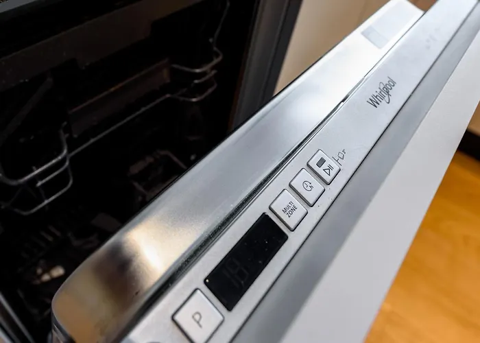 Appartamento Midnight Blue - Vogh *