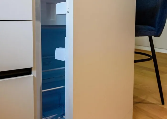 Midnight Blue - Vogh