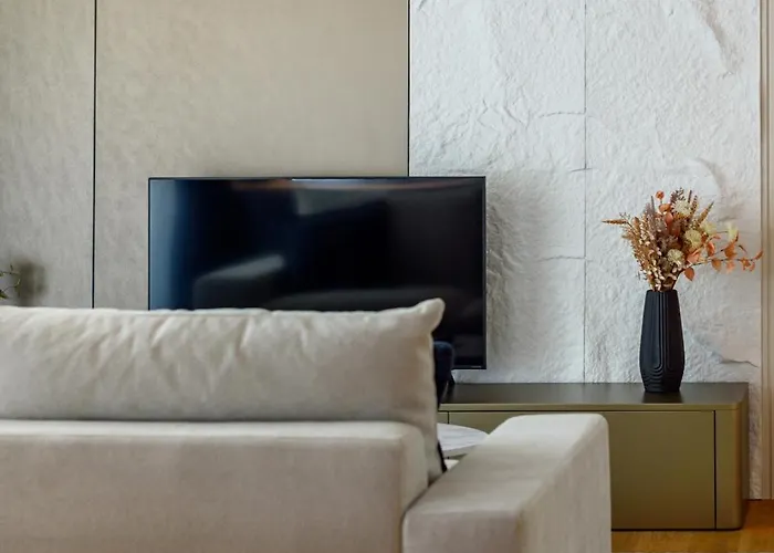 Appartamento Midnight Blue - Vogh Olimp