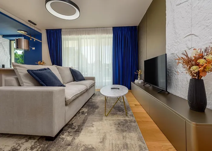 Midnight Blue - Vogh * Olimp