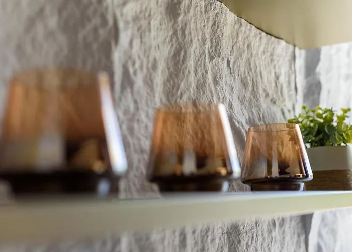 Midnight Blue - Vogh Appartamento