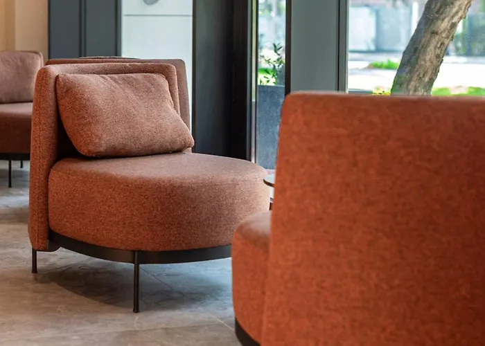 Appartamento Midnight Blue - Vogh Olimp