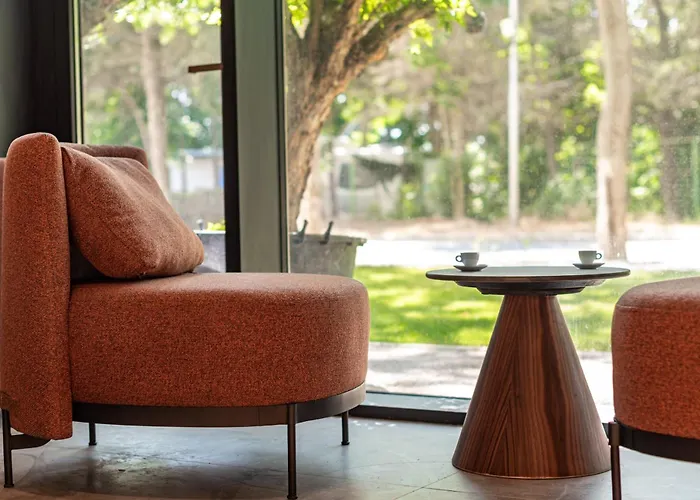 Appartamento Midnight Blue - Vogh *